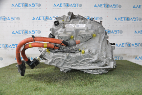 Automatic transmission complete Ford Fusion mk5 13-14 2.0 CVTPSE hybrid 82k