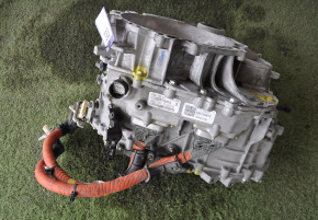Automatic transmission complete Ford Fusion mk5 13-14 2.0 CVTPSE hybrid 82k