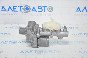 Master brake cylinder assembly Honda Accord 16-17 rest hybrid