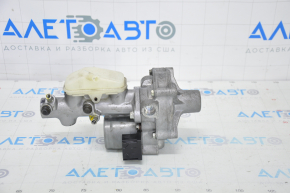 Master brake cylinder assembly Honda Accord 16-17 rest hybrid