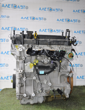 Engine Ford Fusion mk5 13-20 2.0 20EDEF hybrid, plug-in 82k
