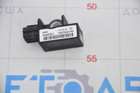 Airbag Sensor Front Left Honda Accord 13-17 TV