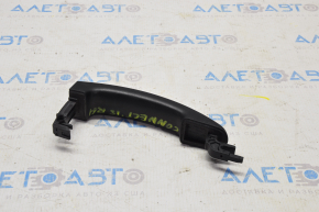 Door handle outer rear right Ford Transit Connect MK2 13-23 structure