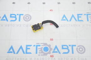Chip for airbag sensor Honda Accord 13-17 TV