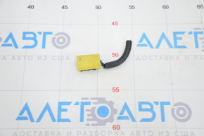 Chip for airbag sensor Honda Accord 13-17 TV