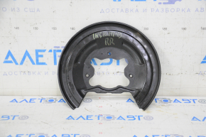 Brake Disc Cover Rear Right Honda Insight 19-22
