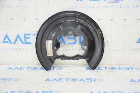 Brake Disc Cover Rear Right Honda Insight 19-22