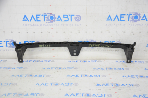Front bumper mount central VW Jetta 15-18 USA broken mount