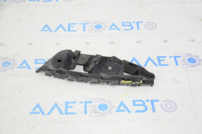Front bumper mount right VW Jetta 15-18 USA broken mount