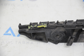 Front bumper mount right VW Jetta 15-18 USA broken mount