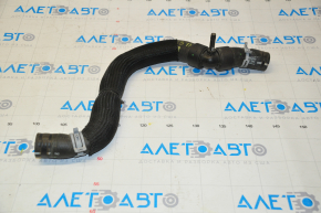 Upper cooling pipe Ford Fusion mk5 17-20 2.0T
