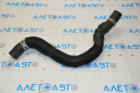 Upper cooling pipe Ford Fusion mk5 17-20 2.0T