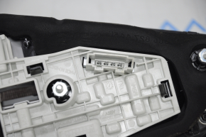 Lamp inside trunk lid left VW Jetta 15-18 USA halogen, light