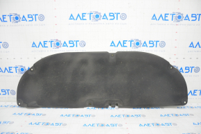 Toyota Prius V 12-17 Hood Insulation