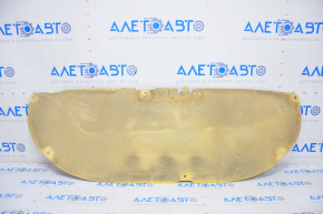 Toyota Prius V 12-17 Hood Insulation