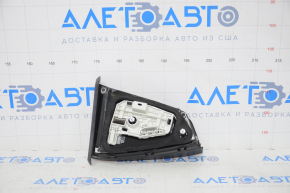 Lamp inner trunk lid right VW Jetta 15-18 USA halogen, light, scratches