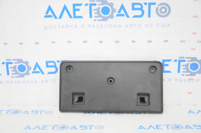 VW Jetta 15-18 USA license plate area