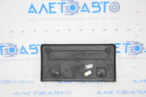 VW Jetta 15-18 USA license plate area