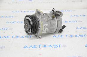 Air Conditioning Compressor VW Jetta 11-18 USA 1.8T