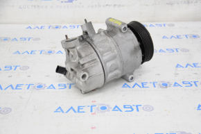 Air Conditioning Compressor VW Jetta 11-18 USA 1.8T
