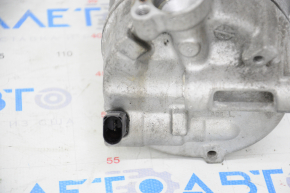 Air Conditioning Compressor VW Jetta 11-18 USA 1.8T