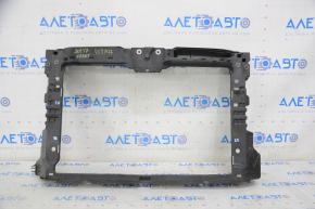TV panel radiator VW Jetta 11-18 USA 2.0, 2.5, 1.8