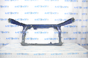 TV panel radiator Honda Accord 16-17 rest hybrid with eyelashes