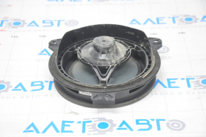 Speaker rear left Toyota Prius V 12-17 broken fastener