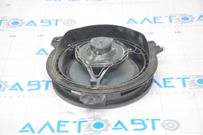 Speaker rear right Toyota Prius V 12-17 broken fastener