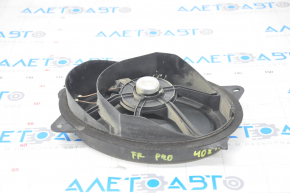 Front right door speaker Toyota Prius V 12-17 broken fastener