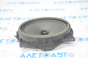 Front right door speaker Toyota Prius V 12-17 broken fastener