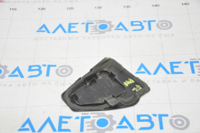Door-mirror plug inner front left Toyota Prius V 12-17