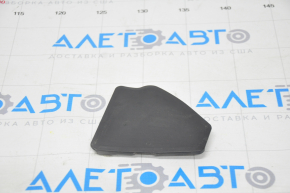 Door-mirror plug, inner, front, right, Toyota Prius V 12-17