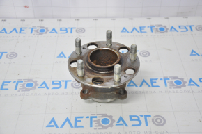 Rear right hub for Honda Accord 13-17 hybrid