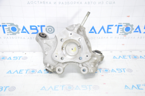 Rear left axle trunnion Honda Accord 13-17 hybrid