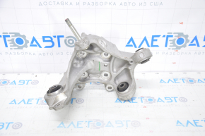 Rear left axle trunnion Honda Accord 13-17 hybrid