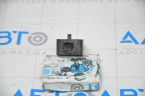 Airbag sensor front left Toyota Prius V 12-15 on TV