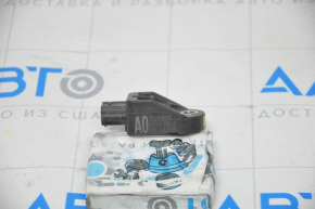 Airbag sensor front right Toyota Prius V 12-15 on TV