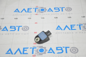 Airbag sensor front right Toyota Prius V 12-15 on TV