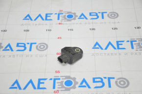 Airbag sensor front right Toyota Prius V 12-15 on TV