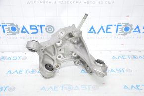 Rear right axle trunnion Honda Accord 13-17 hybrid