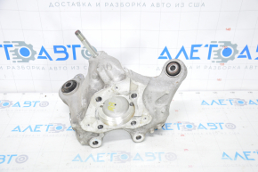 Rear right axle trunnion Honda Accord 13-17 hybrid