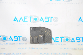 Mudguard threshold rear right Honda CRV 17-22