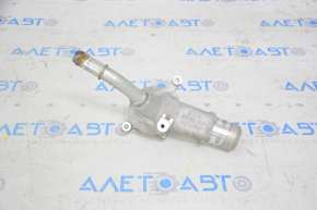 Cooling system tee Ford Fusion mk5 13-20 hybrid, plug-in
