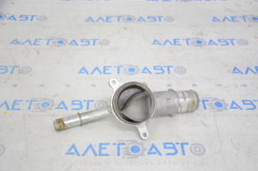 Cooling system tee Ford Fusion mk5 13-20 hybrid, plug-in