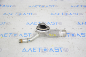Cooling system tee Ford Fusion mk5 13-20 hybrid, plug-in