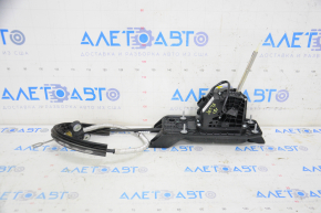 Gearbox shifter VW Jetta 11-16 USA