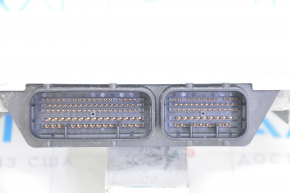 Block ECU engine computer Honda Accord 16-17 rest hybrid