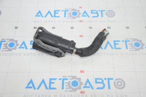Chip for ECU block engine computer Honda Accord 16-17 rest hybrid large