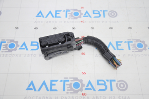 Chip for ECU block engine computer Honda Accord 16-17 rest hybrid large